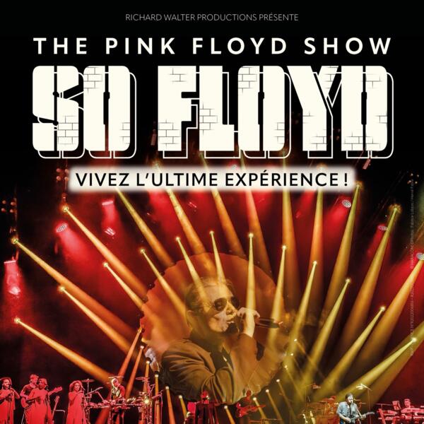 SO FLOYD
